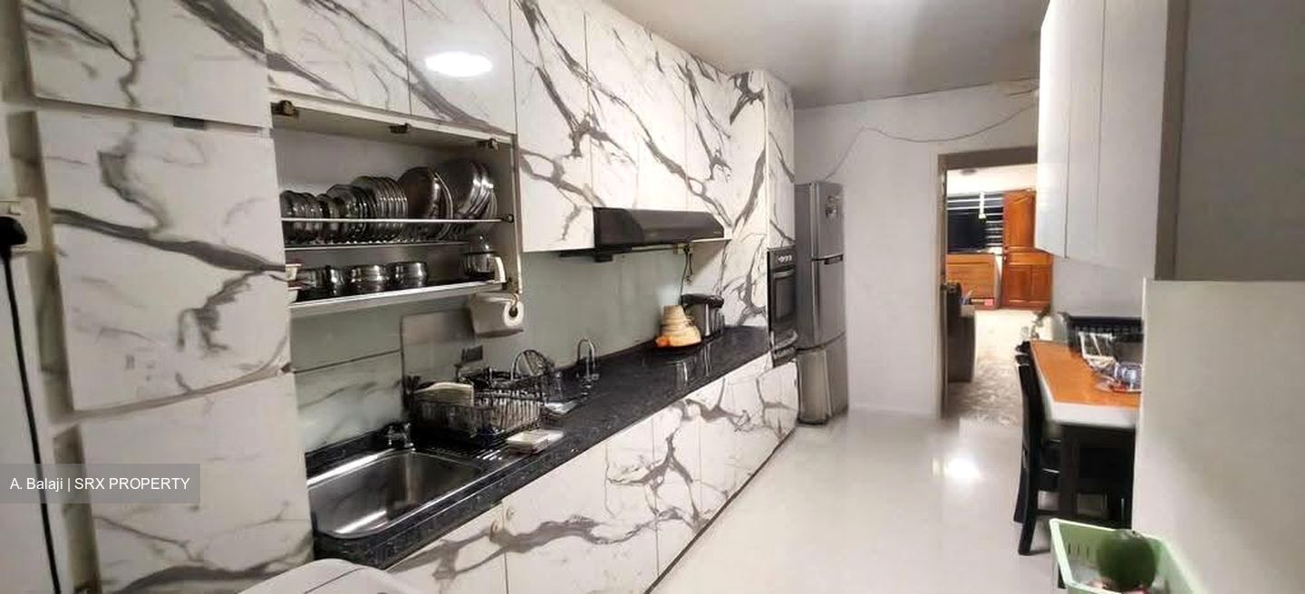 Blk 462 Jurong West Street 41 (Jurong West), HDB 3 Rooms #613352171